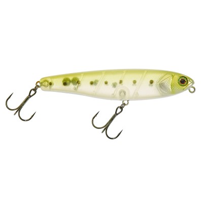 Illex Bonnie 107 - Stickbait - 10,7cm - Shirasu - 17,5g - Gr.2 - 1Stück