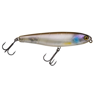 Illex Bonnie 95 Silent - Stickbait - 9,5cm - Natural Wakasagi - 12,8g - Gr.4 - 1Stück