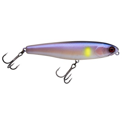Illex Bonnie 95 Silent - Stickbait - 9,5cm - Sea Bass Candy - 12,8g - Gr.4 - 1Stück