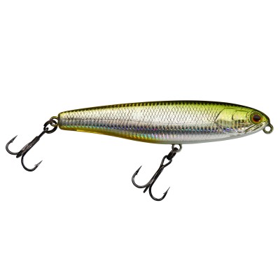 Illex Water Monitor 85 8,5cm - Secret Green Sprat - 13,5g - 1Stück