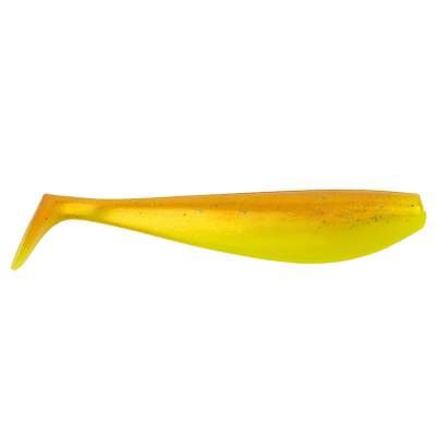 Fox Rage Zander Pro Shad Ultra UV, 10cm - Sun Dance - 1Stück