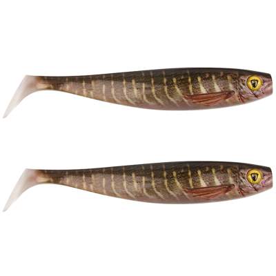 Super Natural Pike