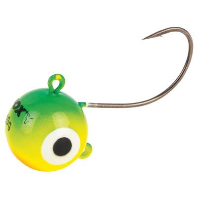 Fox Rage Fire Ball Finesse Jigkopf Gr. 4/0 - 30g