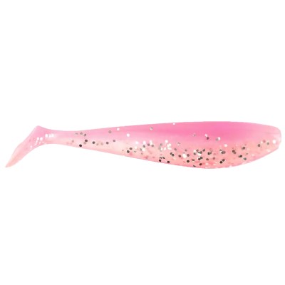 Fox Rage Zander Pro Shad Ultra UV, 12cm - Pink Candy (UV) - 1Stück