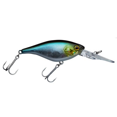 Illex Soul Flat 58SF 5,8cm - Aurora Bleak - 6,8g - 1Stück