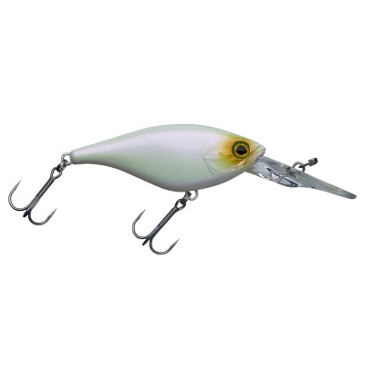 Illex Soul Flat 58SF 5,8cm - Bone - 6,8g - 1Stück