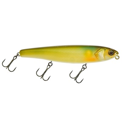 Illex Bonnie 128 - Stickbait - 12,8cm - Kisyu Ayu - 25g - Gr.4 - 1Stück