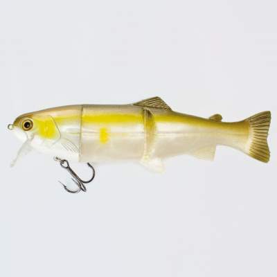 Castaic Real Bait 9 slow sinking A, - 23cm - Ayu - 123g