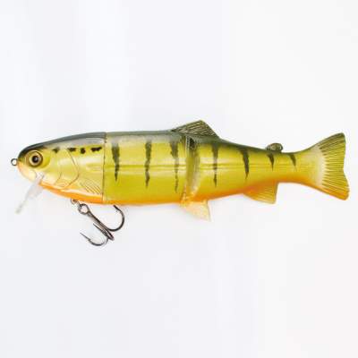 Castaic Real Bait 9 slow sinking PO, - 23cm - Perch Orange - 123g