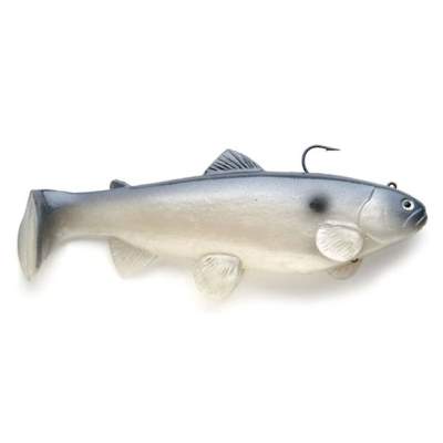 Castaic Swim Bait Forelle 6 Inch 06 Blue Shad, - 15cm - 06 - 77g