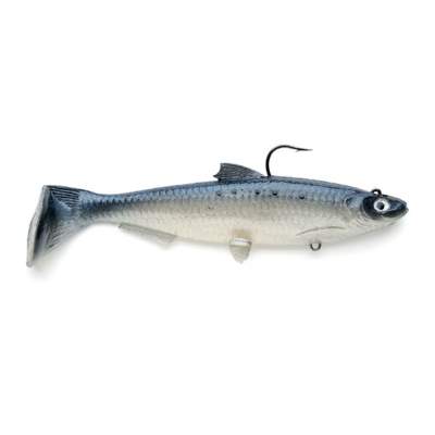 Castaic Swim Bait Sardine 7 Inch 06 Blue Shad, - 17,8cm - 06