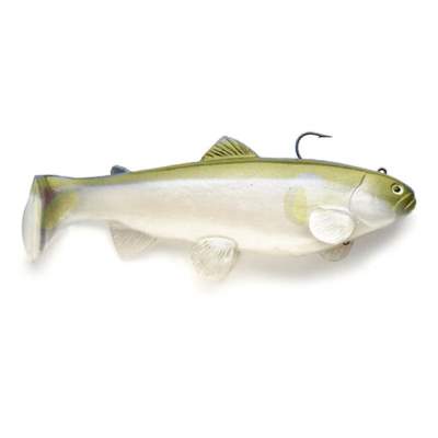 Castaic Swim Bait Forelle 10 Inch Ayu, - 26cm - Ayu - 180g