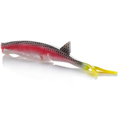 Senshu Pelaga Shad Vertikalköder 24cm - Wakasagi - 46g - 1 Stück