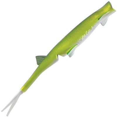 Senshu Pelaga Shad, 24cm - Green Sprat - 46g - 1 Stück