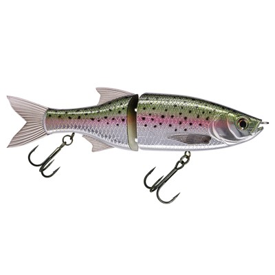 Molix Glide Bait 178 - Swimbait 17,80cm - MX Trout