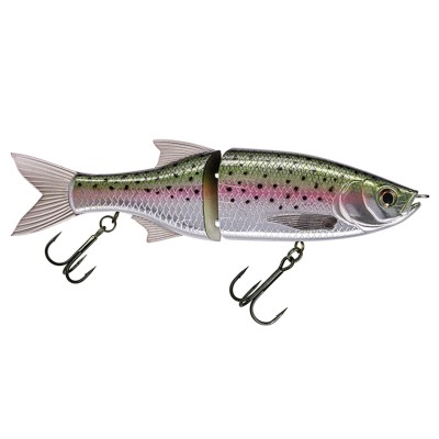 Molix Glide Bait 178 Swimbait 17,80cm - MX Trout