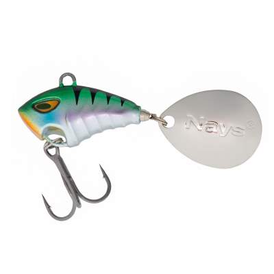 Nays Blade Runner BLD RNNR - Jig Spinner 14g - D-03 - 5,50cm