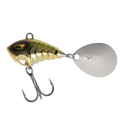 Nays Blade Runner BLD RNNR - Jig Spinner 14g - D-06 - 5,50cm