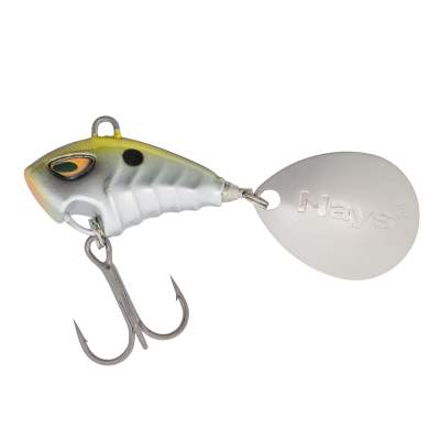 Nays Blade Runner BLD RNNR - Jig Spinner 18g - D-05 - 5,80cm