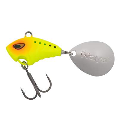 Nays Blade Runner BLD RNNR - Jig Spinner 21g - D-07 - 6,00cm