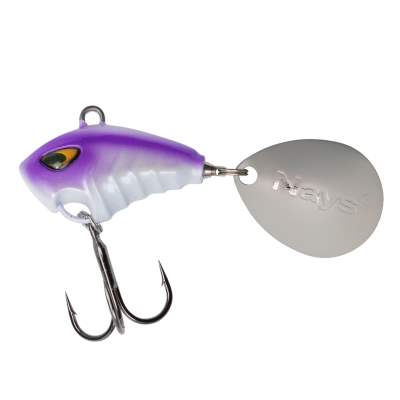 Nays Blade Runner BLD RNNR - Jig Spinner 21g - D-08 - 6,00cm