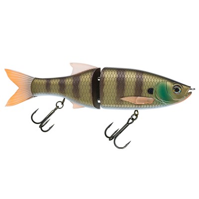 Molix Glide Bait 178, 17,80cm - Green Gill