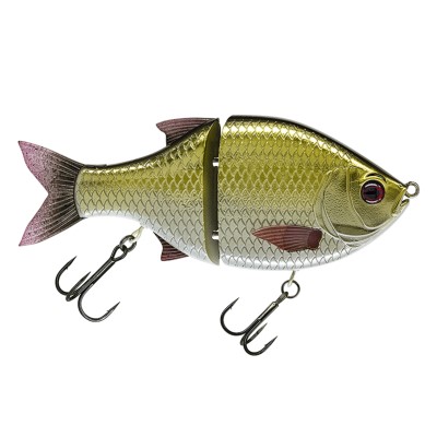 Molix Glide Bait 140 Swimbait 14cm - MX Carp