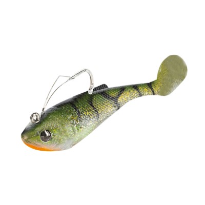 Molix RT Flip Tail, 7,6cm - Perch