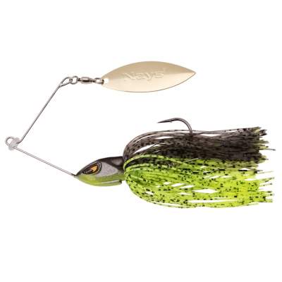 Nays Maze Runner MZ RNNR Spinnerbait 18g - D-01