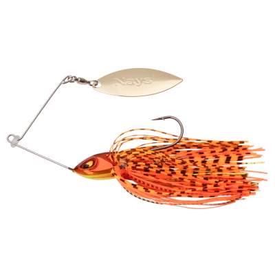 Nays Maze Runner MZ RNNR Spinnerbait 7g - D-03