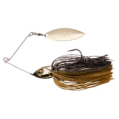 Nays Maze Runner MZ RNNR Spinnerbait 7g - D-05