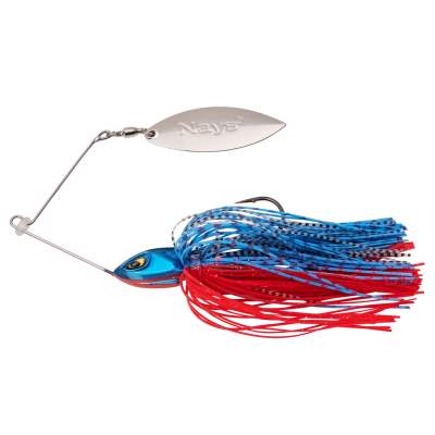 Nays Maze Runner MZ RNNR Spinnerbait 14g - D-06