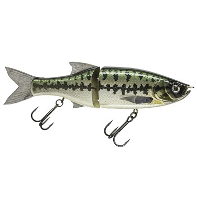 Molix Glide Bait 178 Swimbait 17,80cm - Baby Bass