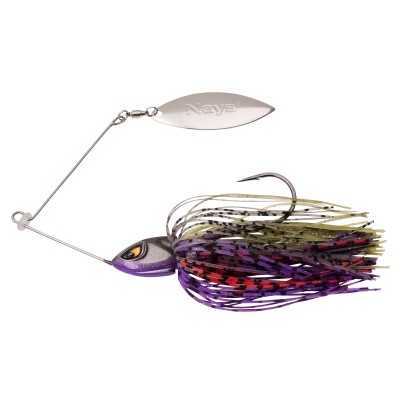 Nays Maze Runner MZ RNNR Spinnerbait 14g - D-04