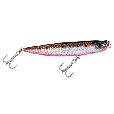 Molix WTD 90T, 9cm - 10g - Red Sardine