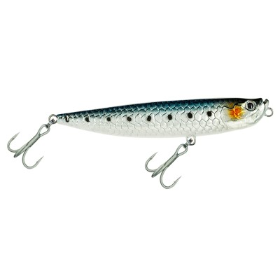 Molix WTD 90T, 9cm - 10g - Sardine