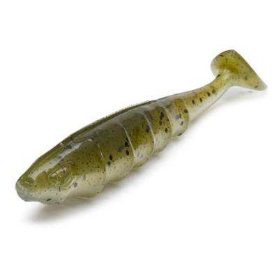 Nays PRDTR - Gummifische 8.5cm - C-01 - 6g - 9 Stück