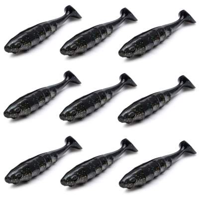 Nays PRDTR Gummifische 8.5cm - C-04 - 6g - 9 Stück