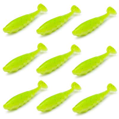 Nays PRDTR - Gummifische 8.5cm - C-07 - 6g - 9 Stück