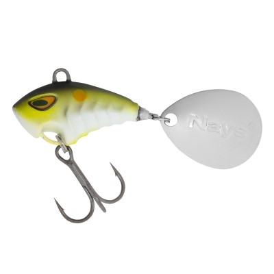 Nays Blade Runner BLD RNNR - Jig Spinner 10g - D-02 - 5,40cm