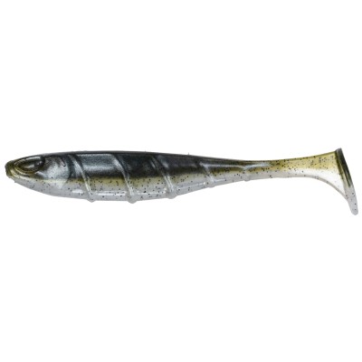 Nays VNM 6.5 - Gummifisch 16,5cm - C-01 - 3 Stück