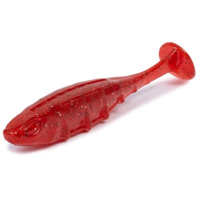 Nays VNM 5.0 - Gummifisch 12,7cm - C-08 - 5 Stück