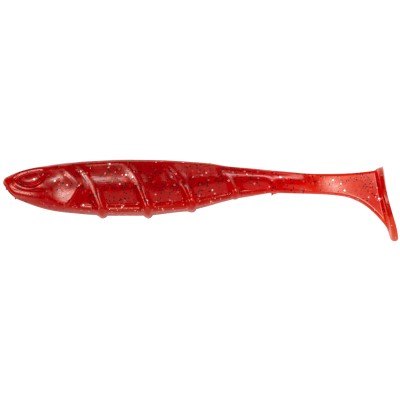Nays VNM 3.5 - Gummifisch 8,9cm - C-08 - 9 Stück