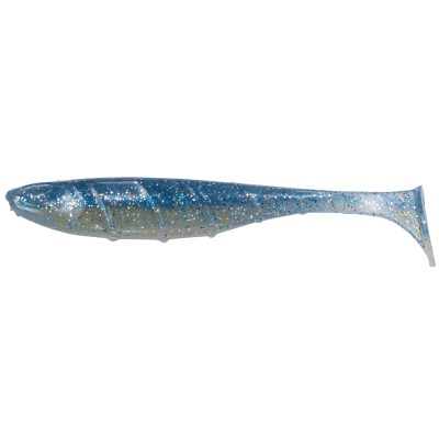 Nays VNM 6.5 - Gummifisch 16,5cm - C-12 - 3 Stück
