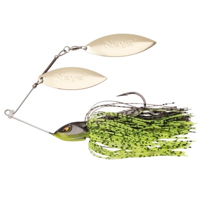 Nays Maze Runner MZ RNNR Spinnerbait 18g - D-01