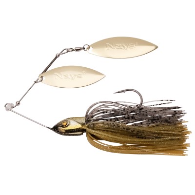 Nays Maze Runner MZ RNNR Spinnerbait 21g - D-05