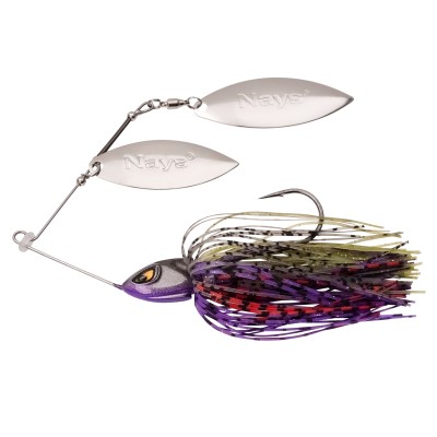 Nays Maze Runner MZ RNNR Spinnerbait 18g - D-04