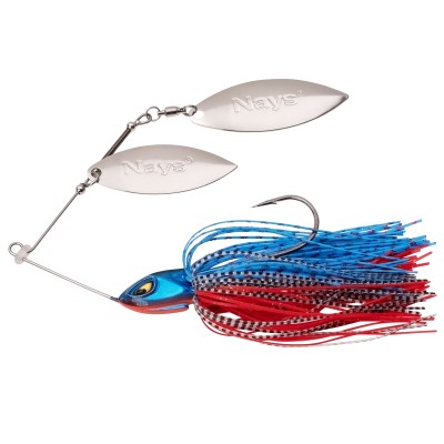 Nays Maze Runner MZ RNNR Spinnerbait 18g - D-06