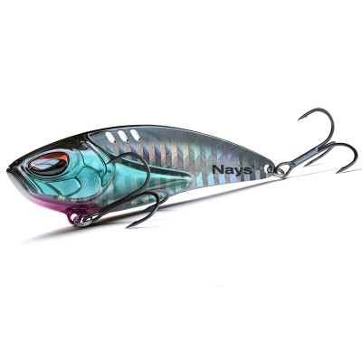 Nays MTL LF 45 4,5cm - 10,4g - T-03