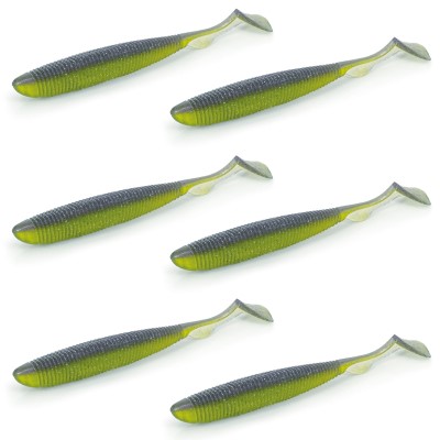 Molix RA Shad, 9cm - Special Alburno